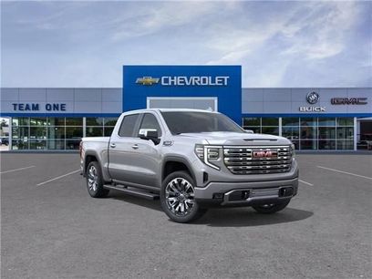 New 2026 GMC Sierra 1500 Denali