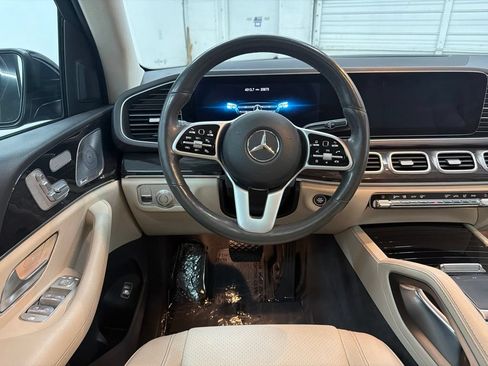 Certified 2020 Mercedes-Benz GLE 350 4MATIC image 25
