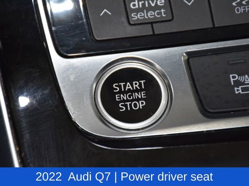 Used 2022 Audi Q7 3.0T Premium Plus image 12
