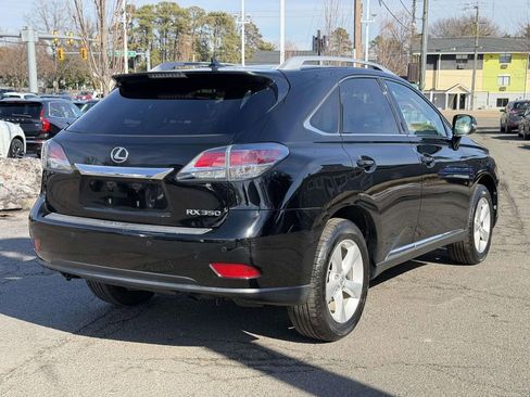 Used 2013 Lexus RX 350 AWD w/ Navigation Pkg image 20
