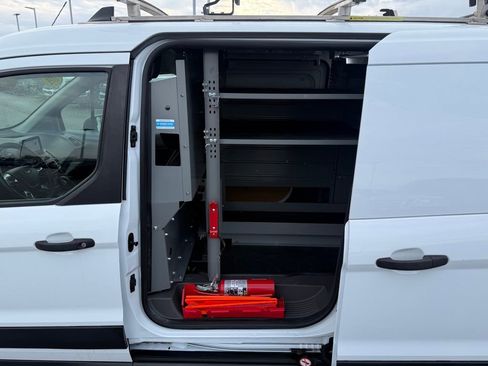 Used 2020 Ford Transit Connect XL image 39