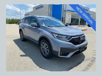 Used 2022 Honda CR-V EX video 1