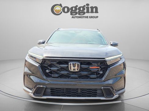 New 2026 Honda CR-V TrailSport image 10