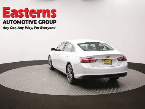 Used 2024 Chevrolet Malibu LT FWD image 67