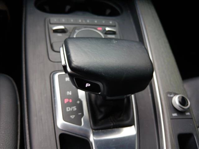 Used 2019 Audi A4 2.0T Premium FWD image 12
