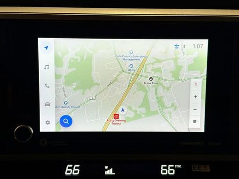 Used 2024 Toyota Tundra SR5 w/ TRD Off-Road Premium Package image 12