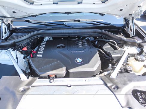 Used 2023 BMW X3 sDrive30i w/ M Sport Package RWD image 28