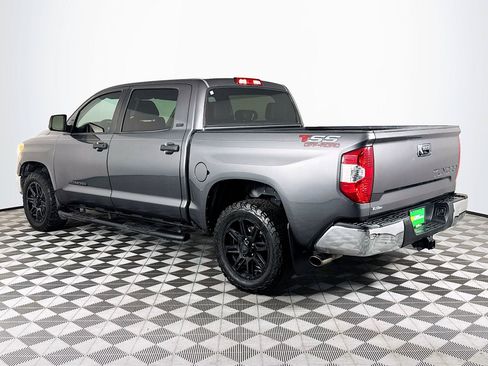 Used 2017 Toyota Tundra SR5 w/ SR5 Upgrade Package RWD image 6