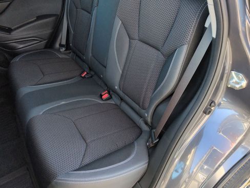 Certified 2023 Subaru Forester Premium image 21