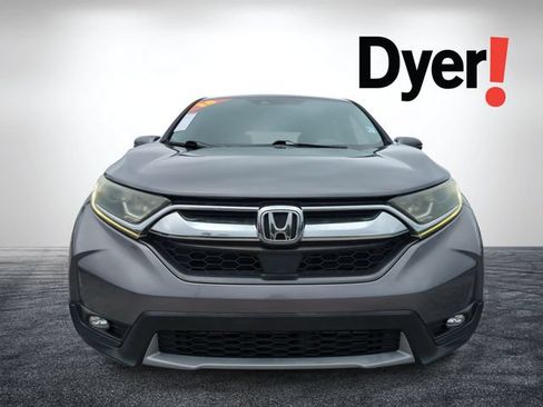 Used 2018 Honda CR-V EX-L image 9