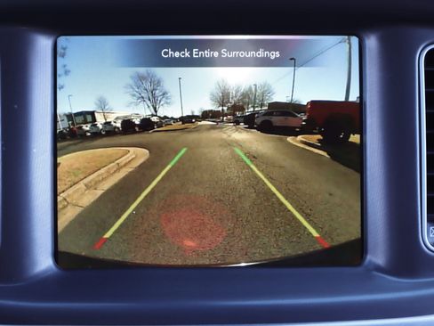 Used 2022 Dodge Charger Scat Pack image 16