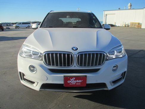 Used 2018 BMW X5 xDrive50i w/ M Sport Package image 10