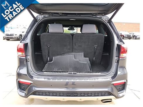 Used 2019 Kia Sorento SX image 53