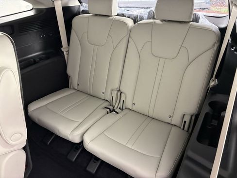 New 2026 Kia Sorento EX image 31