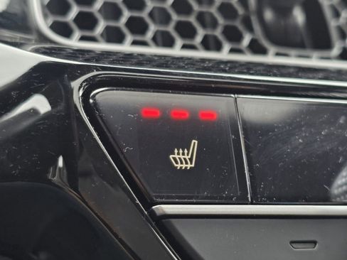 Used 2024 Honda Civic EX image 4