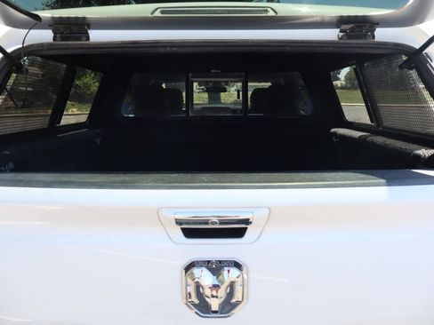 Used 2019 RAM 1500 Limited AWD/4WD image 14
