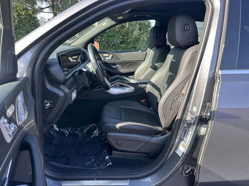 Used 2023 Mercedes-Benz GLE 350 image 11