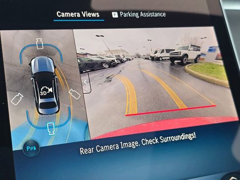 New 2026 Mercedes-Benz C 300 C 300 image 30