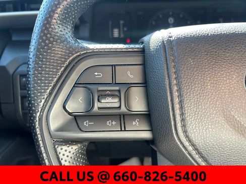 Certified 2025 Toyota Tacoma SR RWD image 13