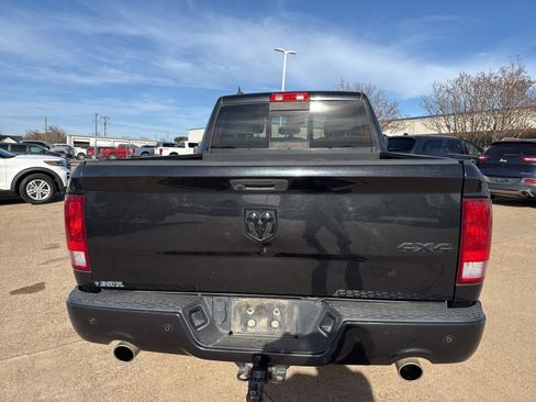 Used 2019 RAM 1500 Lone Star image 6