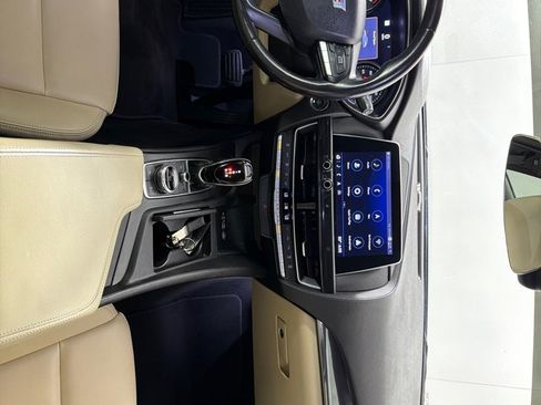 Used 2020 Cadillac CT5 Luxury w/ Sun And Sound Package image 27