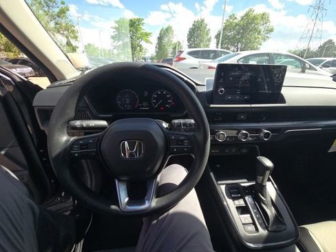 Used 2026 Honda CR-V EX image 6