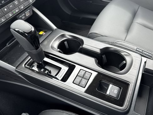 New 2026 Subaru Outback Touring XT image 23