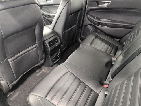 Used 2024 Ford Edge SEL w/ Convenience Package AWD/4WD image 22