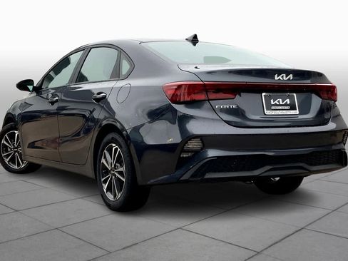 Certified 2023 Kia Forte LXS image 11