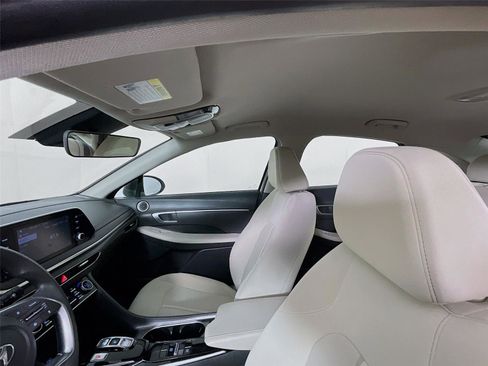 Used 2022 Hyundai Sonata SEL image 12