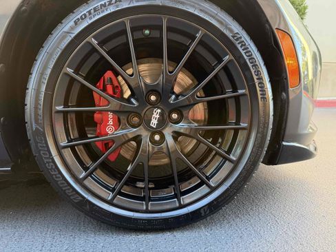 Used 2017 MAZDA MX-5 Miata RF Club w/ Brembo/BBS Package image 32