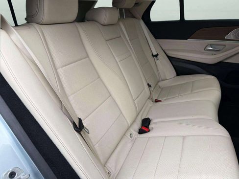 Used 2023 Mercedes-Benz GLE 450 GLE 450 image 28