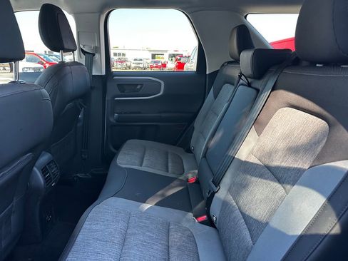 Used 2022 Ford Bronco Sport Big Bend w/ Convenience Package image 27