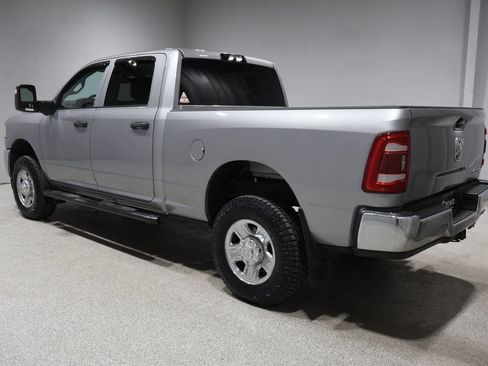 Certified 2024 RAM 2500 Tradesman w/ Towing Technology Group AWD/4WD image 6