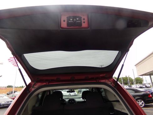 Used 2016 Jeep Compass Sport w/ Power Value Group FWD image 20