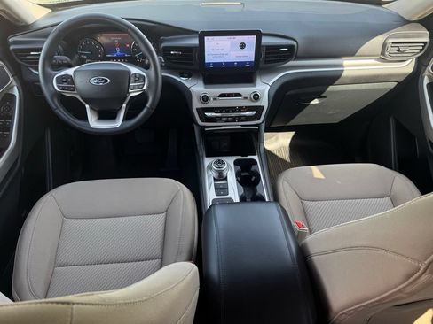 Used 2023 Ford Explorer XLT RWD image 29
