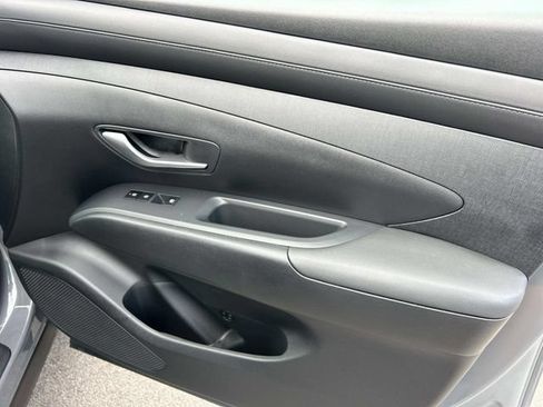 Certified 2025 Hyundai Tucson SEL FWD image 23