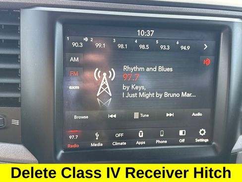 Used 2019 RAM 1500 Express w/ Wheel & Sound Group image 20