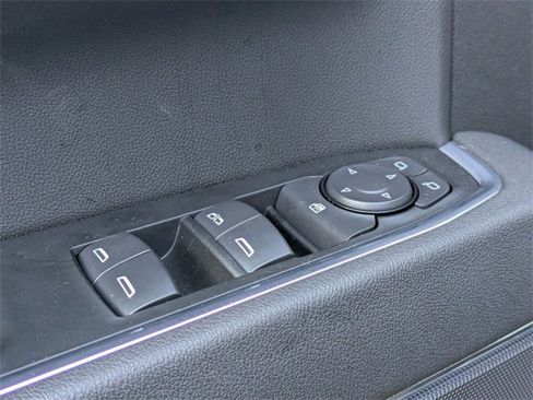 New 2026 Chevrolet Silverado 1500 LT Trail Boss w/ Convenience Package II image 9