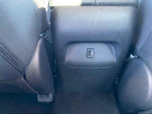 Used 2023 Nissan Sentra SV w/ All-Weather Package image 15