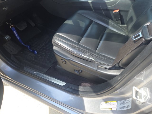 Used 2017 Dodge Durango GT w/ Nav & Power Liftgate Group AWD/4WD image 7