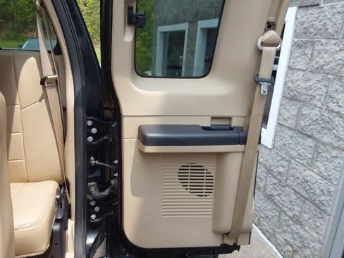 Used 2008 Ford F250 Lariat AWD/4WD image 22