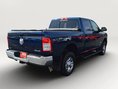 Used 2020 RAM 2500 Tradesman image 9