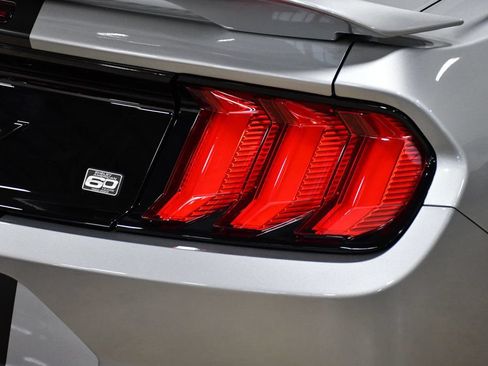 Used 2022 Ford Mustang GT Premium w/ GT Performance Package RWD image 12