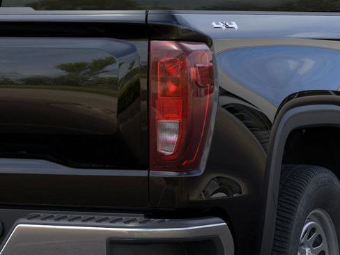 New 2026 GMC Sierra 1500 Pro AWD/4WD image 83