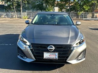 New 2025 Nissan Altima 2.5 SV w/ SV Special Edition Package video 2