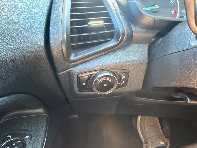 Used 2021 Ford EcoSport SE FWD image 24
