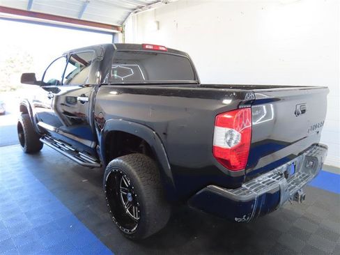 Used 2014 Toyota Tundra 1794 Edition RWD image 6