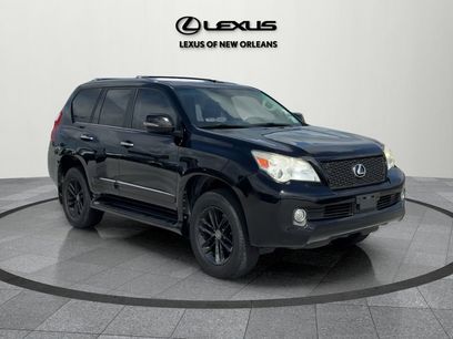Used 2013 Lexus GX 460