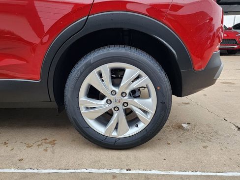 New 2026 Buick Encore GX Preferred w/ Comfort Package FWD image 50